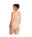 Soutien-gorge ampliforme imprimé Danseuse-4