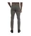 Chino Moretor Homme Olive Duck And Cover-2