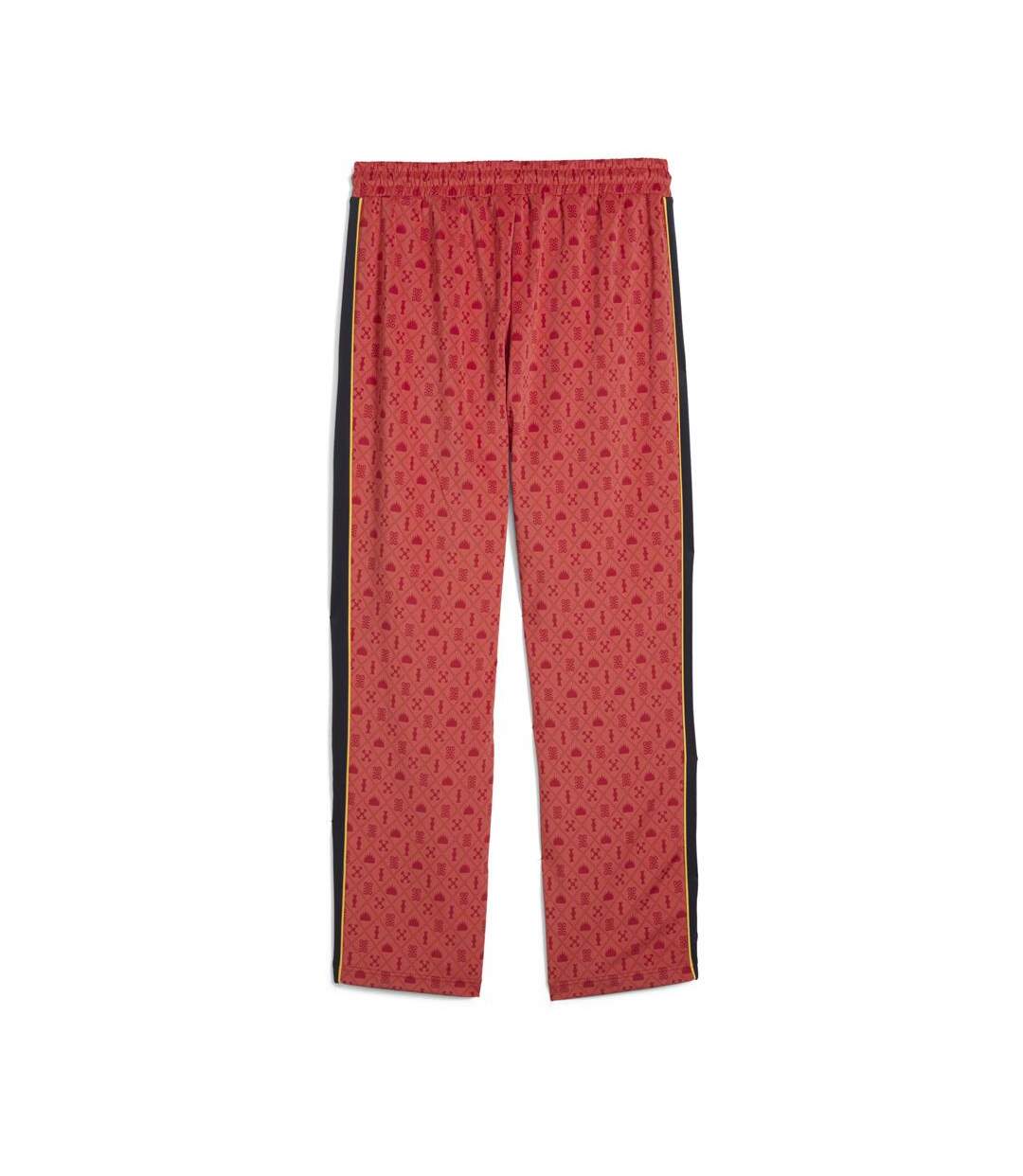 Jogging rouge homme puma road-2