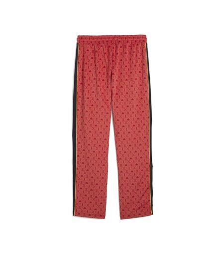 Jogging rouge homme puma road