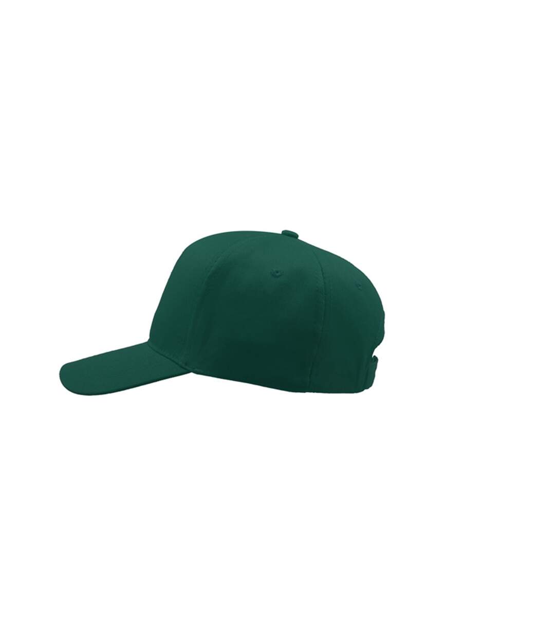 Lot de 2  casquettes start adulte vert Atlantis