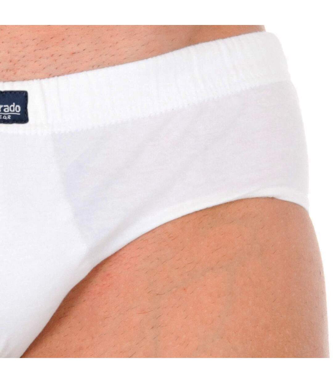 Men's classic breathable briefs 0525