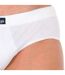 Classic breathable briefs 0525 men