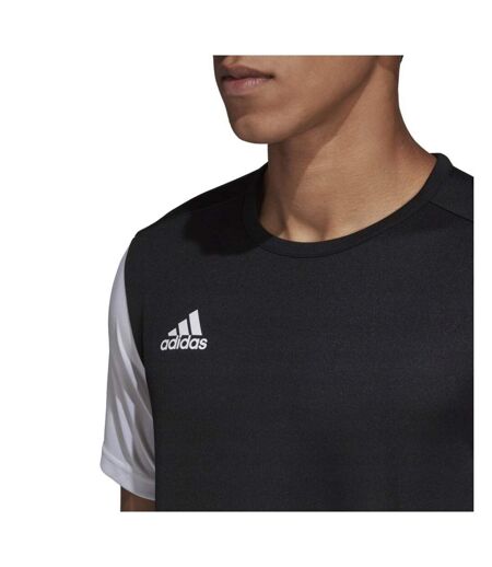 Maillot Estro Homme Noir Adidas