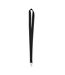 Simple Lany Lanyard Black MidOcean-1