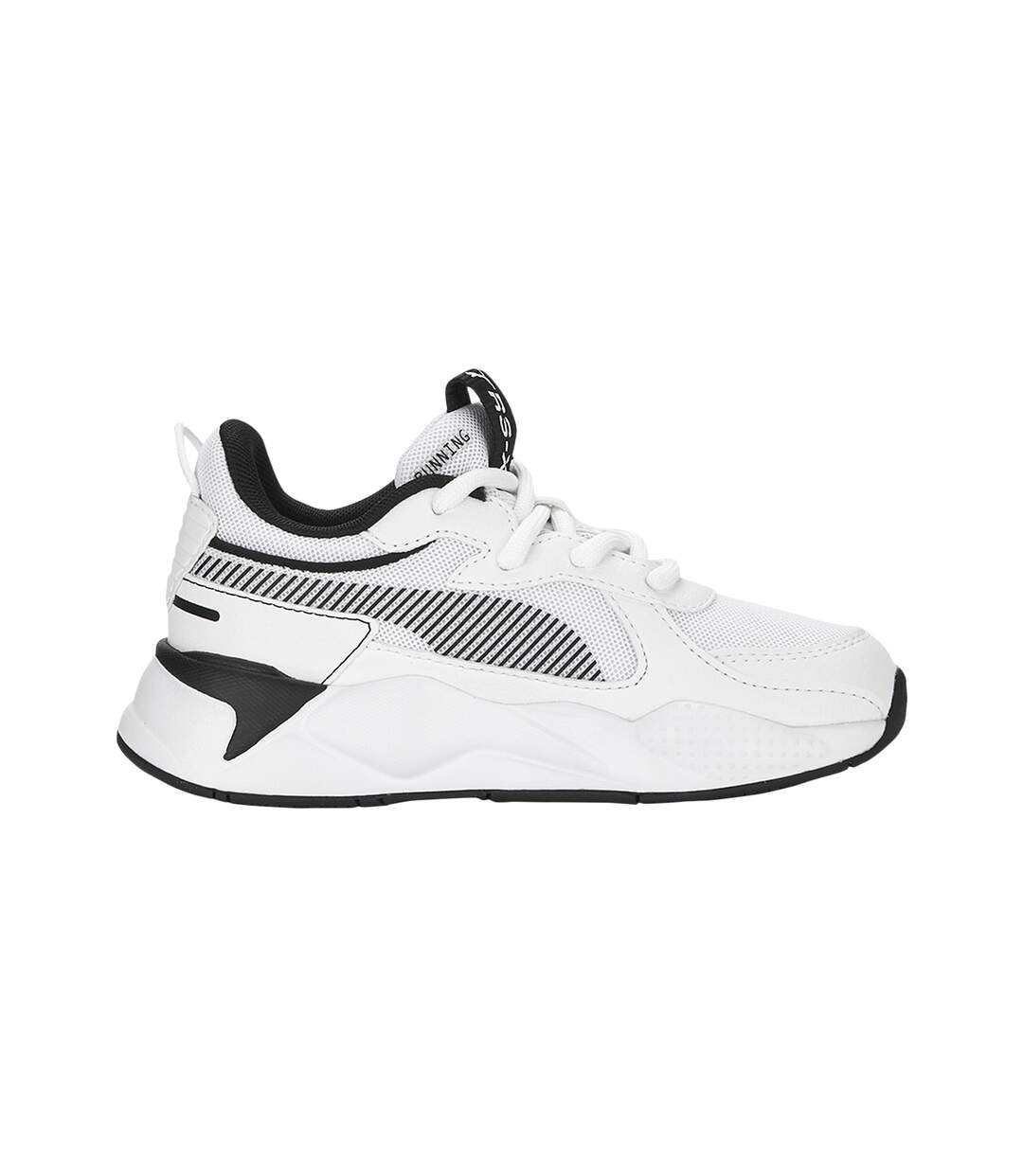 Basket à Lacets Enfant Puma RS-X