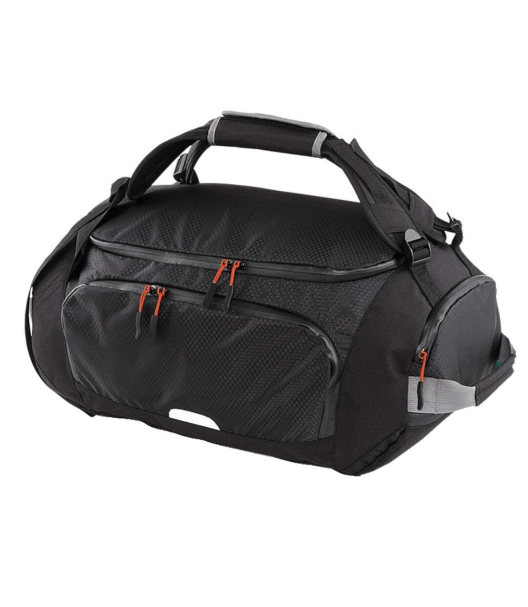 Slx sac de voyage 30 litres taille unique noir Quadra-1