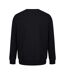Sweat Knoxville Homme Noir Luke 1977-2