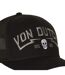 Casquette Premium Semi Curved avec broderie Can Skull Vondutch-3