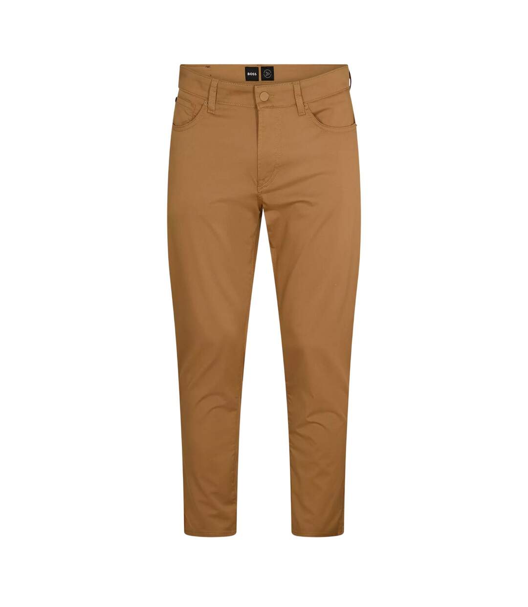 Jean Re.maine Homme Beige Boss-2
