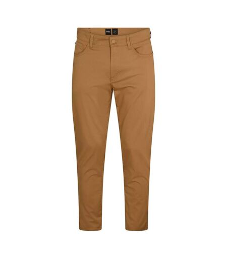 Jean Re.maine Homme Beige Boss