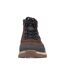 Basket Montante Cuir Rieker Buxton-5