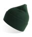 Bonnet Pure Adulte Vert Bouteille Atlantis-3