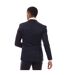 Blazer Raye8 Homme Bleu Marine Hugo Boss-3