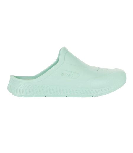 Claquettes Titanium-r Adulte Vert Boss