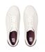 Baskets rally femme blanc / mauve / bordeaux FitFlop-3