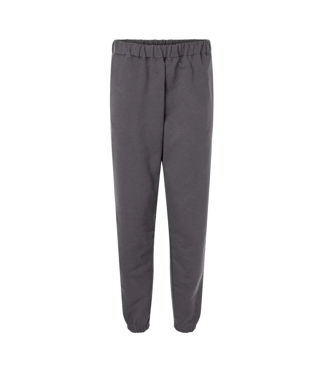 Mens Softstyle Midweight Sweatpants Charcoal Gildan-2