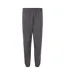 Mens Softstyle Midweight Sweatpants Charcoal Gildan-2