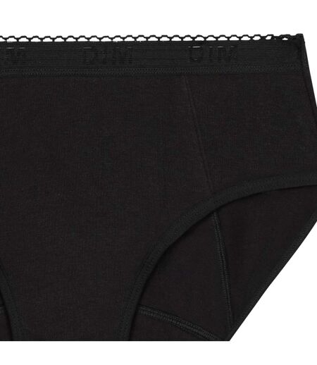 Shorty menstruel pour flux très abondant Dim Protect
