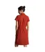 Robe Pro Femme Cinabre Craghoppers-3