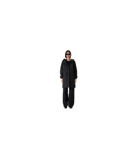 Parka Femme Noir Timberland
