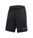 Short Academy Homme Noir Nike-1
