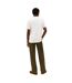 T-shirt Modern Homme Blanc Cassé Tommy Hilfiger-3