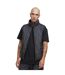 Doudoune Sans Manches Homme Noir Urban Classics-2