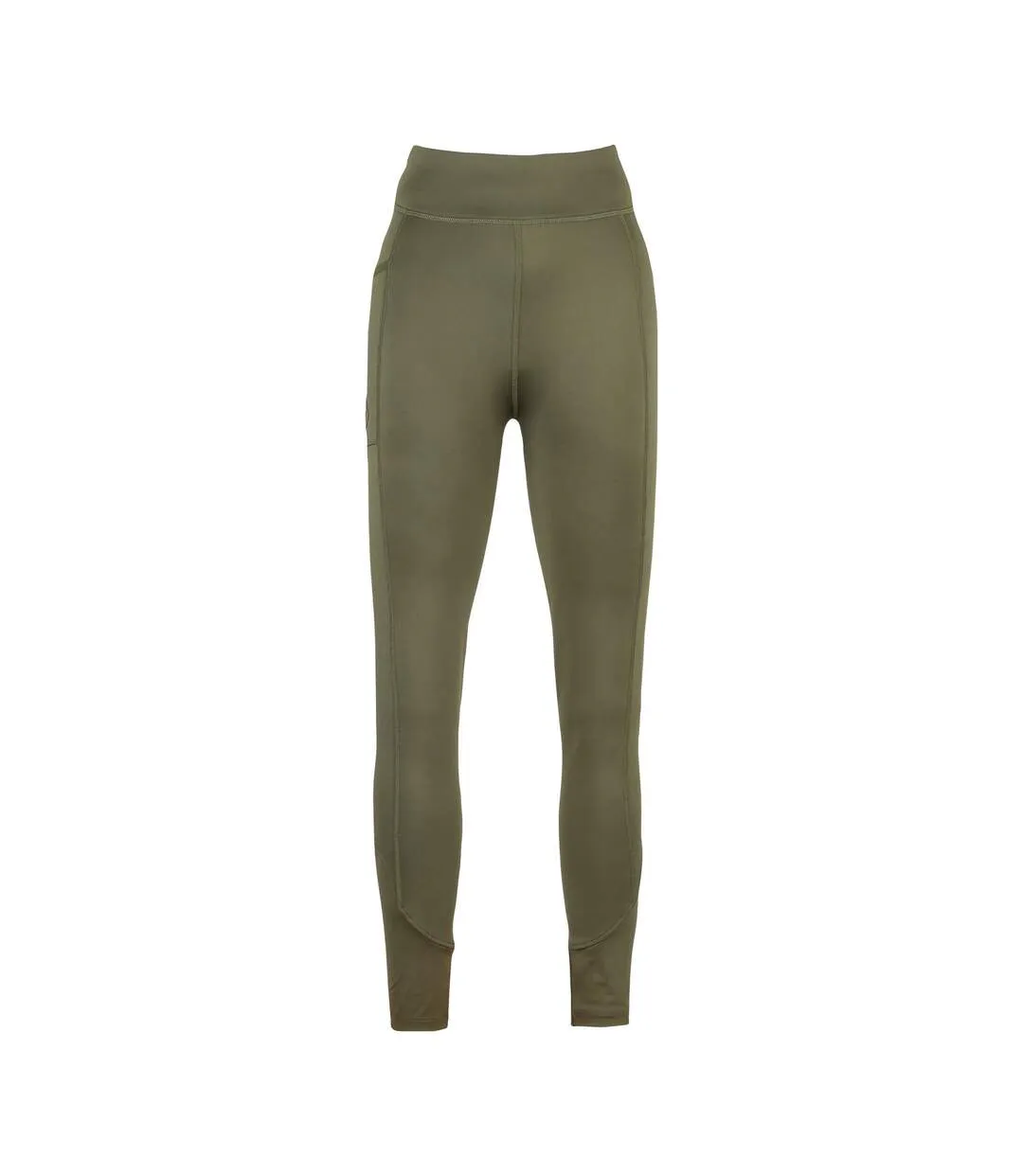 Legging Utility Femme Olive Jack Pyke-1