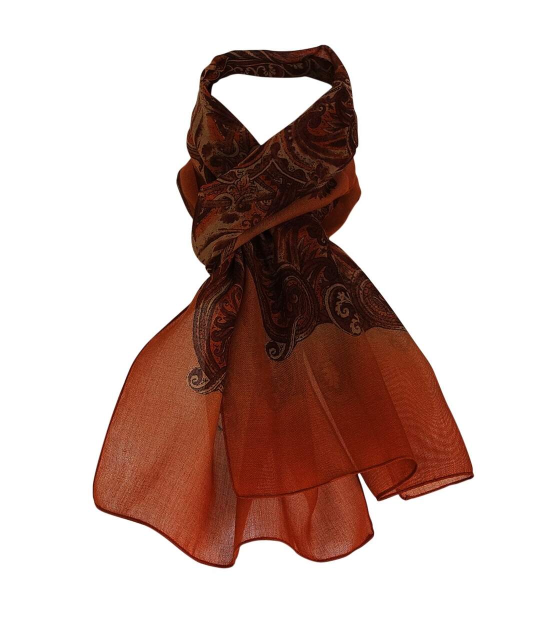 Foulard CUZCO-1