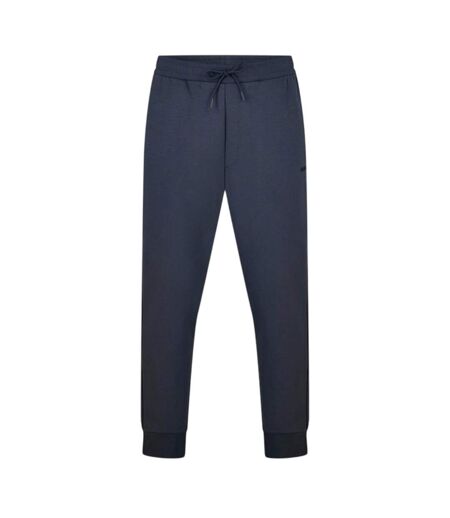 Mens Hadiko Slim Joggers Dark Grey Boss
