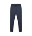 Mens Hadiko Slim Joggers Dark Grey Boss-1