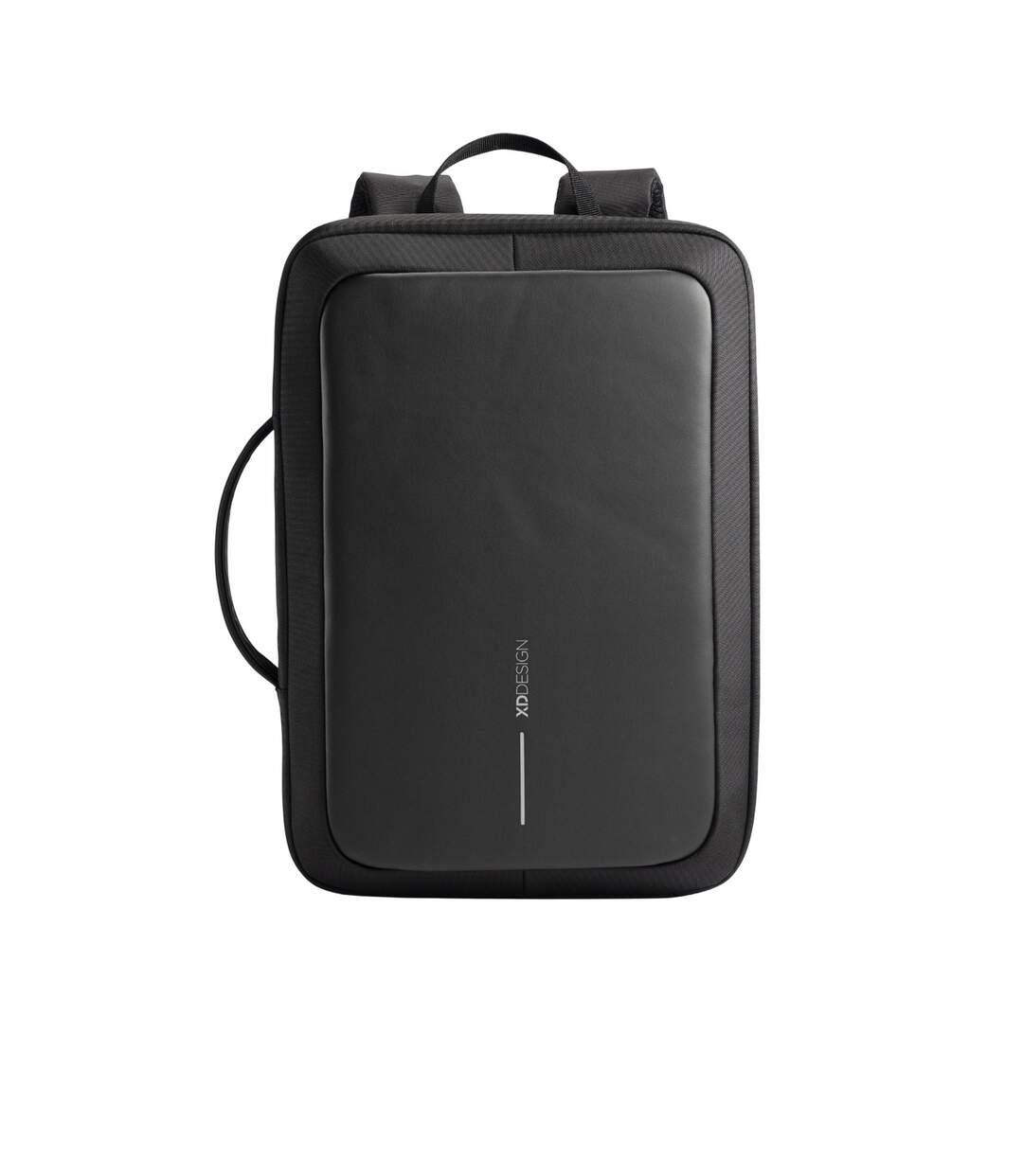 Bobby Bizz 2.0 Anti-theft Briefcase One Size Black XD Design-1