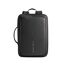 Bobby Bizz 2.0 Anti-theft Briefcase One Size Black XD Design-1