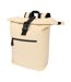 Resi Plus Roll Top Recycled 18l Backpack One Size Oatmeal Floso-4