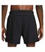 Short de sport noir homme nike challenge - s-2