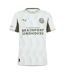 Mens 25/26 Puma Third Jersey White Dust PSV Eindhoven-2