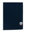 Short De Bain Style Uni Deauville Homme Bleu Marine Jott-3