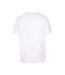 Blanc Mister Tee-3