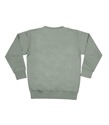 Mantis Mens The Sweatshirt (Soft Olive) - UTPC3666