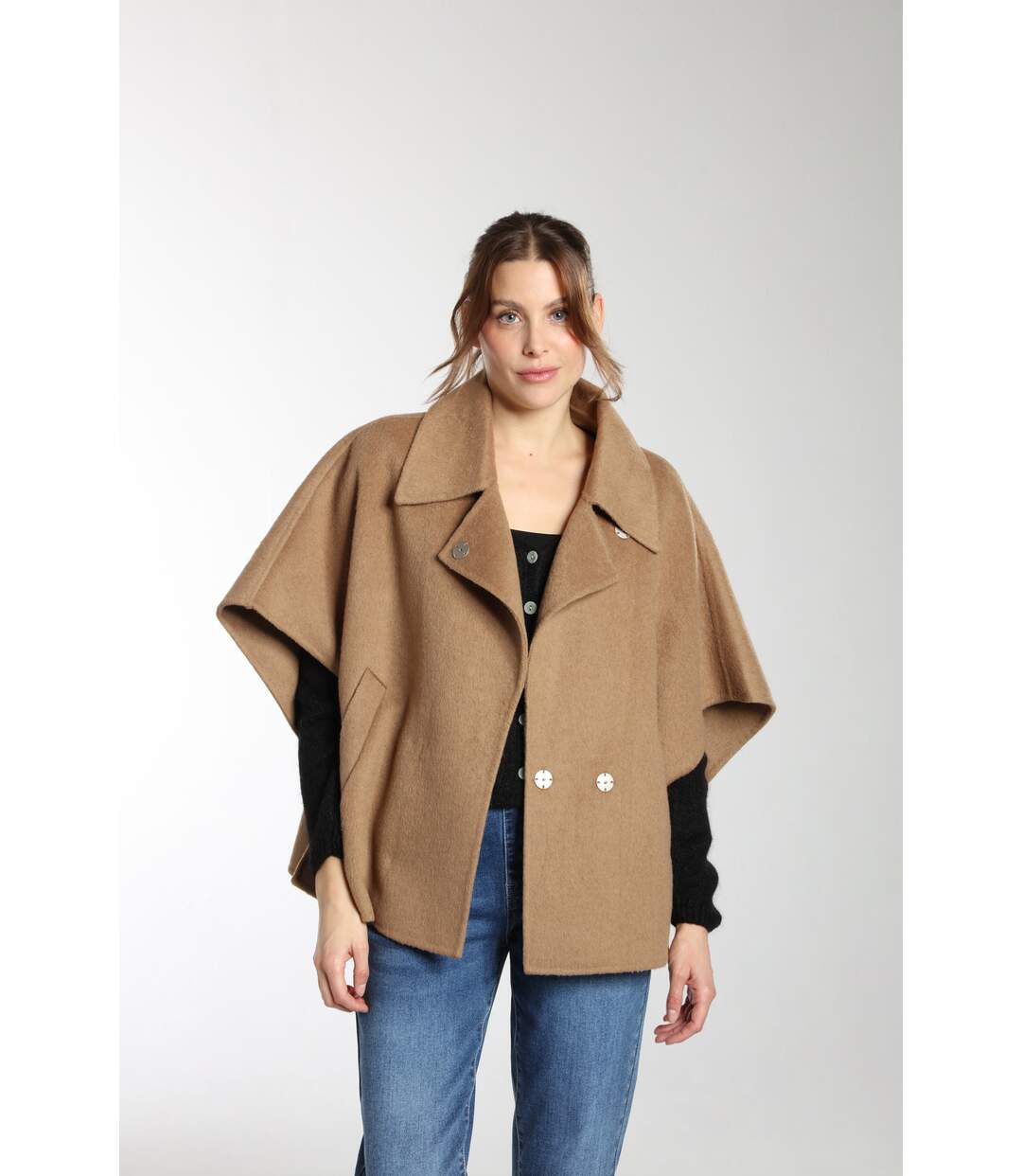 Manteau Amara  | Gerard Pasquier-4