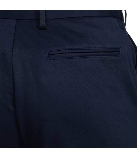 Pantalon Homme Bleu Marine Howick