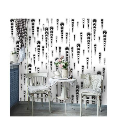 Papier Peint Onyx Icicles 50x1000cm