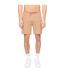 Short Topfield Homme Beige Duck And Cover-3