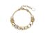 Bracelet Radiant Charm - Cristal d'Autriche-1