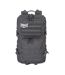 Sac À Dos Extérieur Bronx Taille Unique Gris Everlast-1