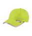 Result Headwear Hi-Vis Cap (Fluorescent Yellow) - UTRW10164