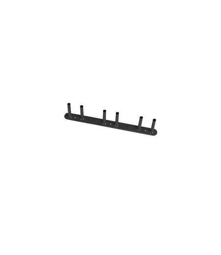 Stubbs Tool Holder Triple S296 (Black) (One Size) - UTTL899