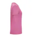 T-shirt Basic Active Femme Fuchsia Vif Clique-4