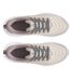 Baskets Course À Pied Infinite Pro Homme Gris Givré Under Armour-3
